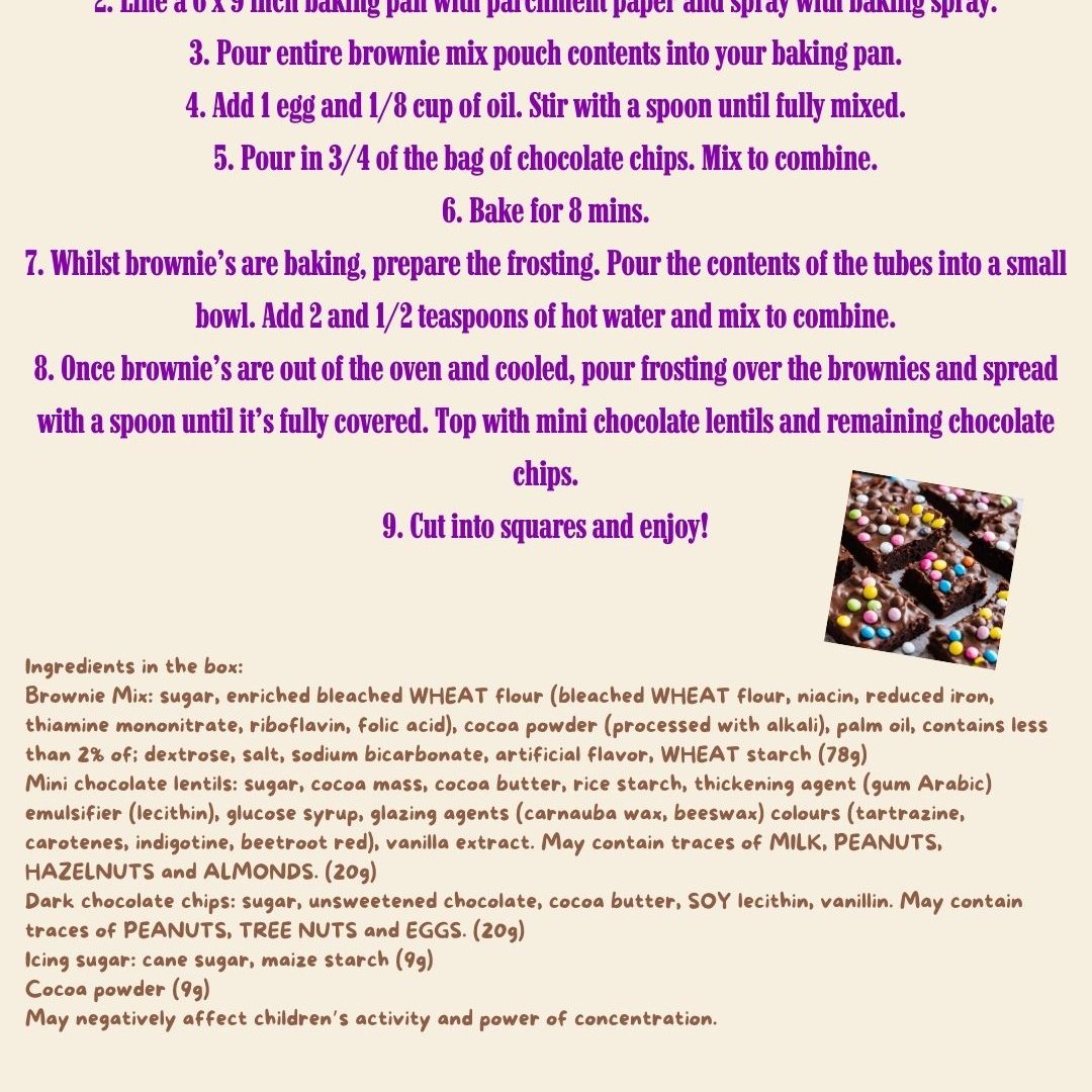 Create Your Own Rainbow Flowers Kit By Gift Republic