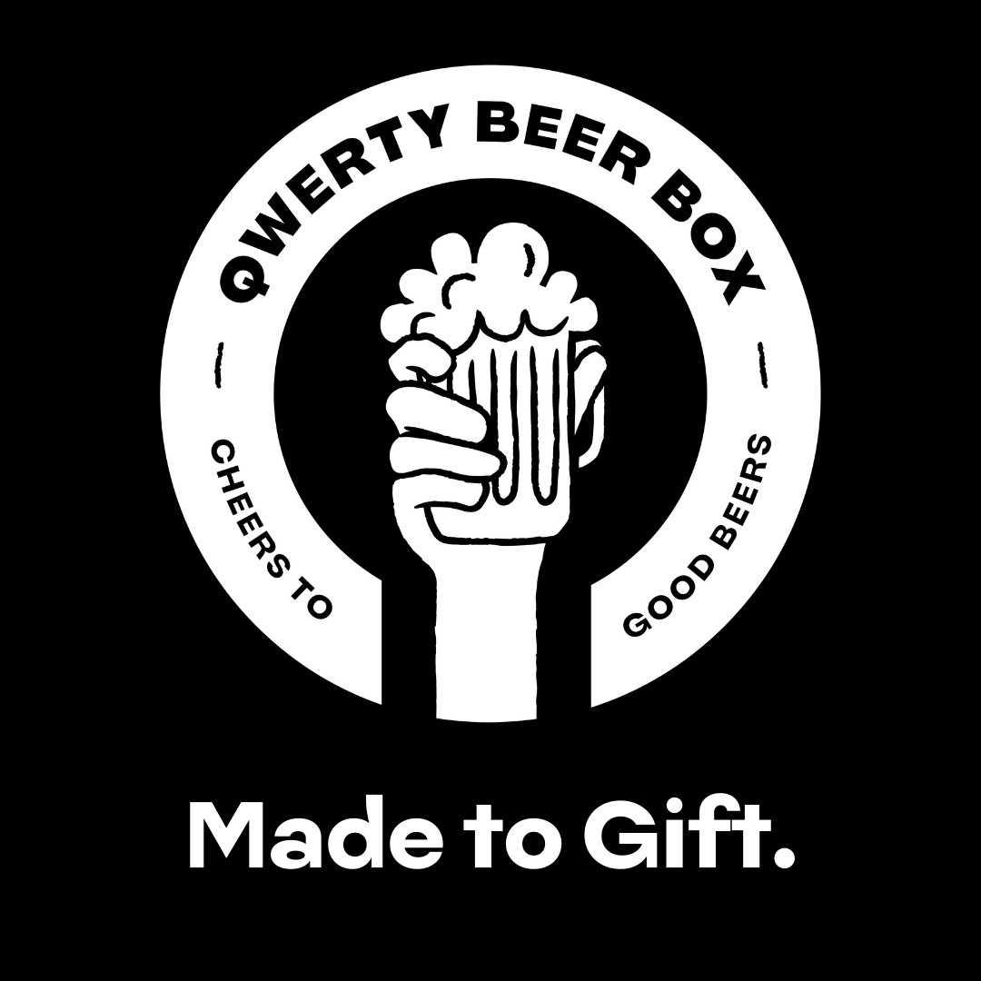 Personalised Beavertown Birthday Craft Beer Gift Set - IPA, Pale Ale