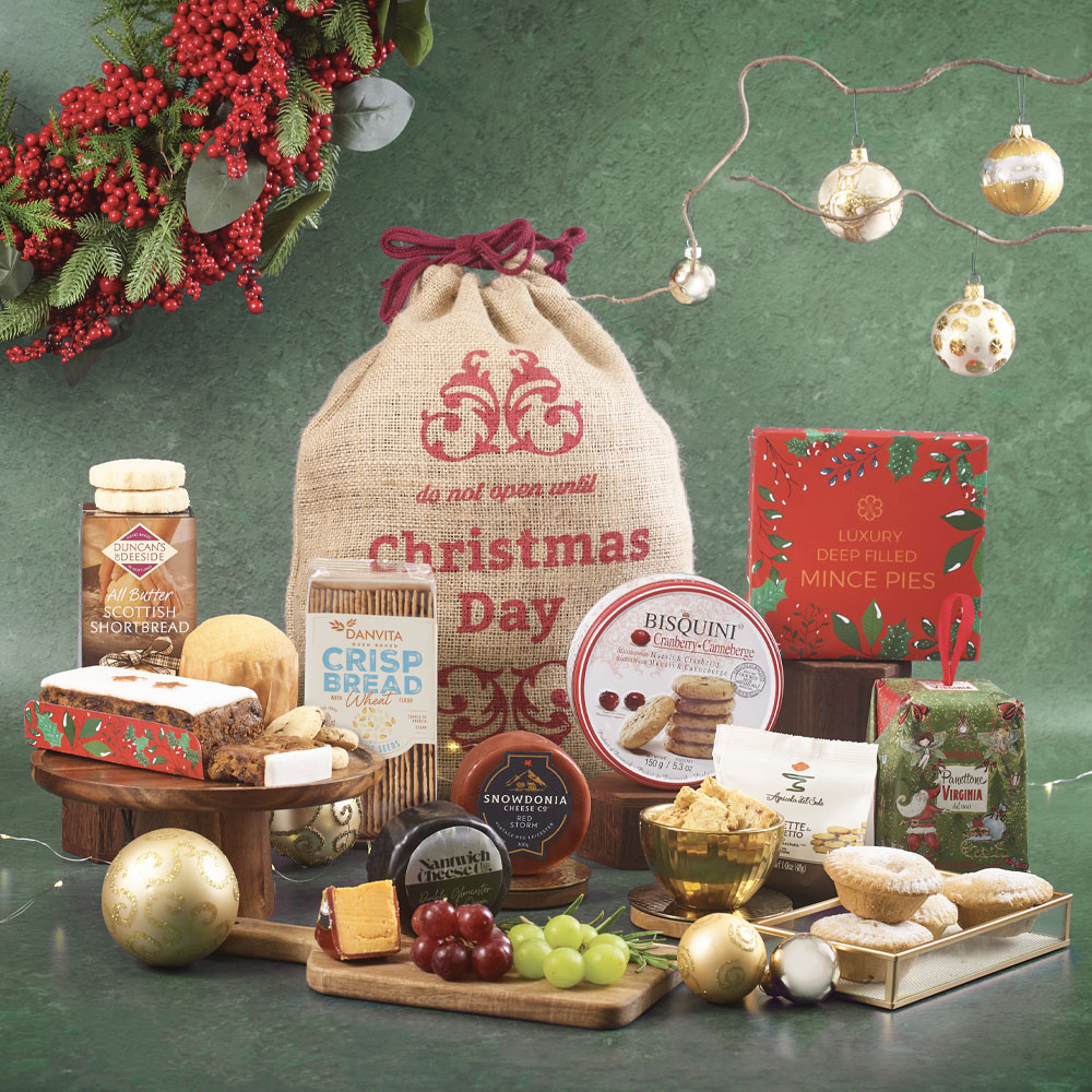 Christmas Food Hampers Shop Our Range Of Christmas Gift Hampers — free download