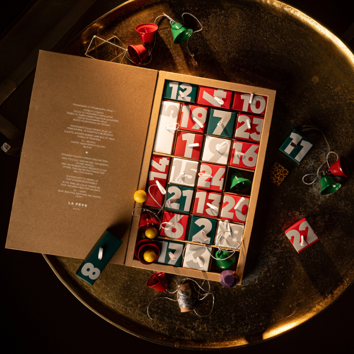 Calendar 2020 Louis Vuitton Advent Calendar Price Louis Vuitton