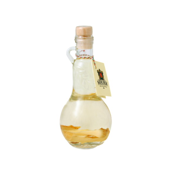 Szicsek Bedded Pear Palinka – Lightbulb Style (44% ABV, 200ml