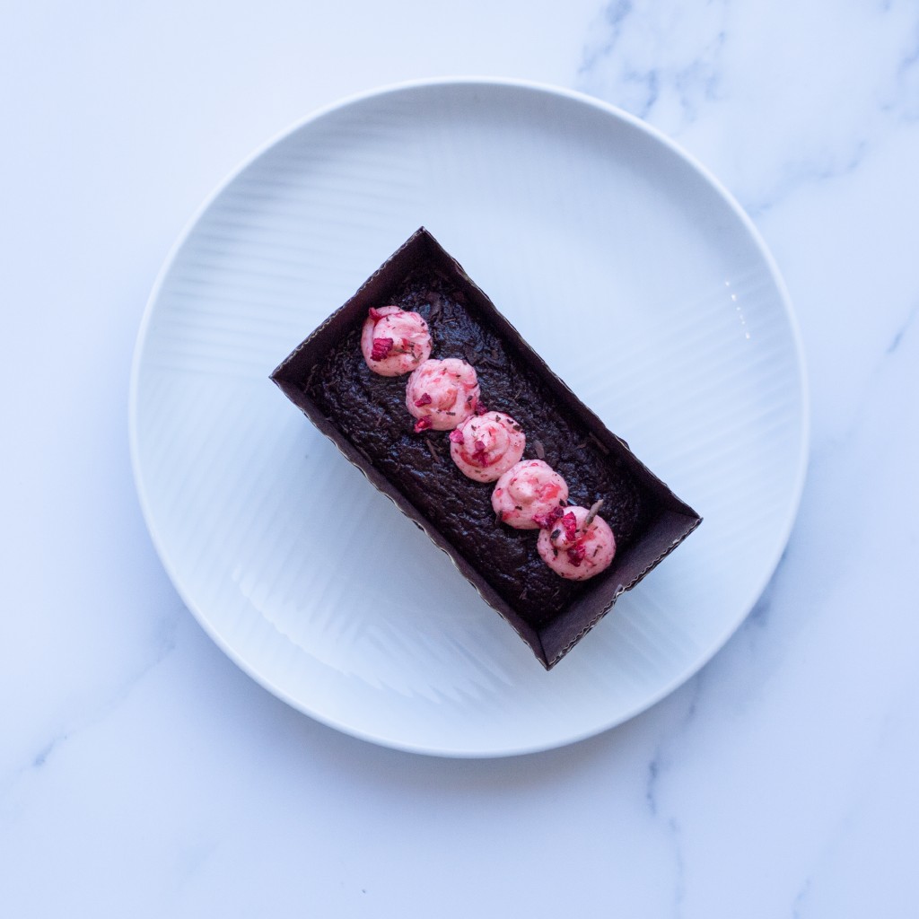 Chocolate And Raspberry Cakes Box Of 6 Gluten Free And Vegan Yumbles Com