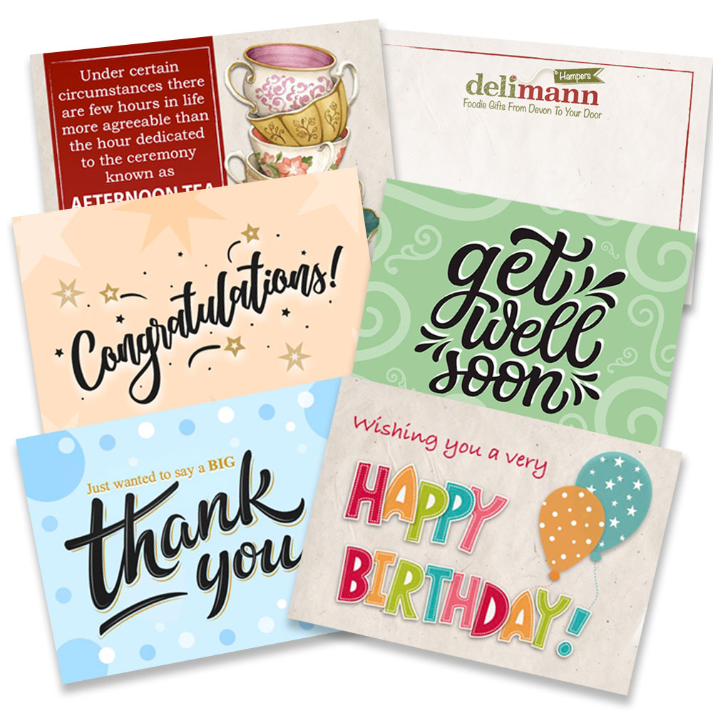 Gourmet Sweet & Savoury Treats Gift Hamper - Yumbles.com