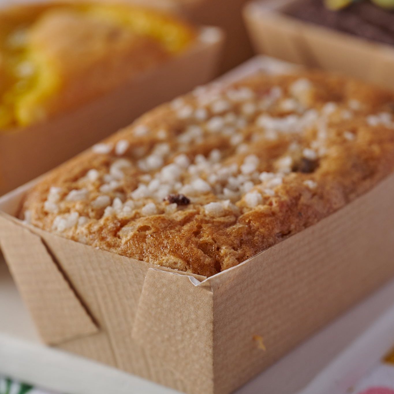 Spring Loaf Spring Loaf Cake Selection - Yumbles.com