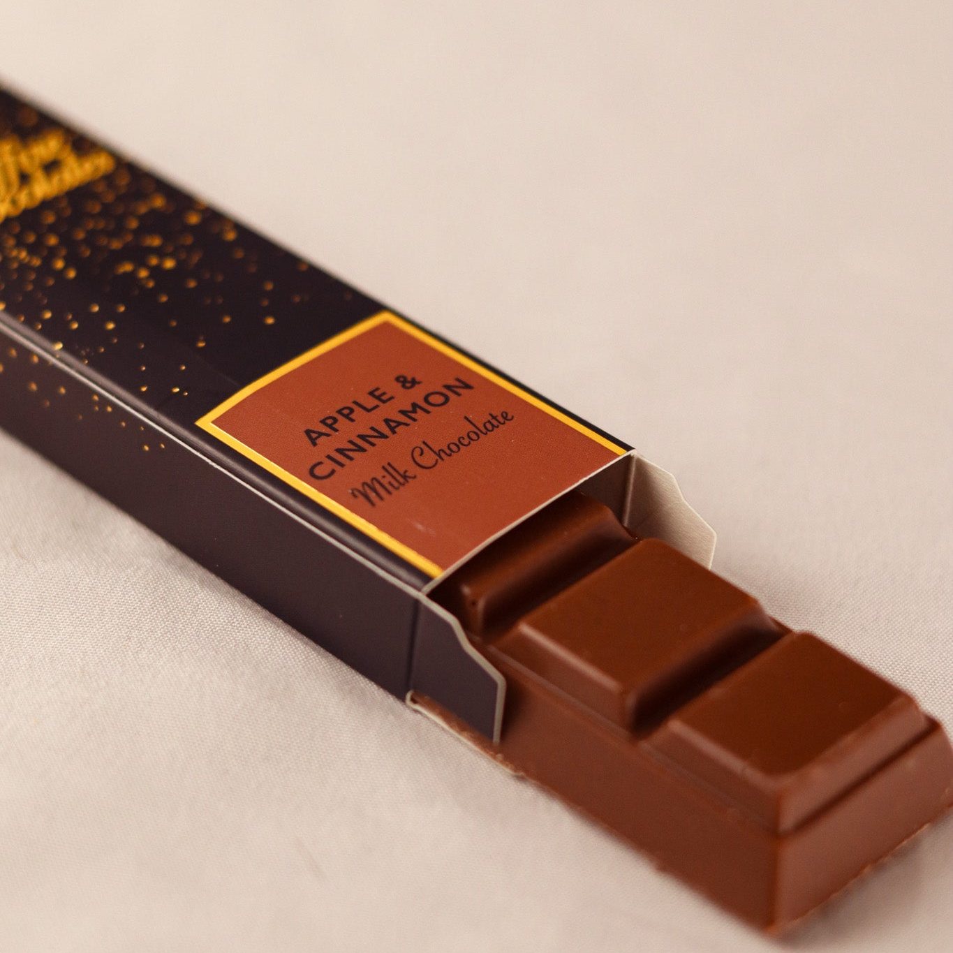 Choklet Handmade Milk Chocolate Bar - Flavour Selection - Yumbles.com