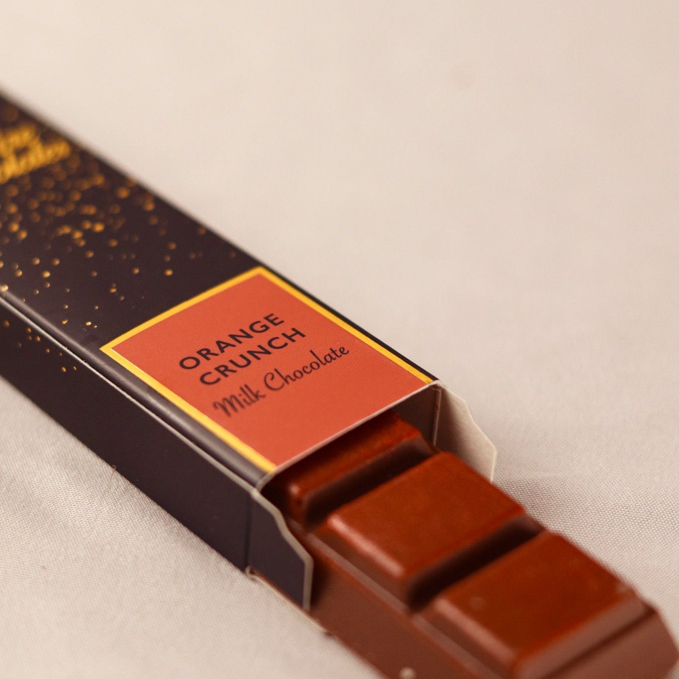 Choklet Handmade Milk Chocolate Bar - Flavour Selection - Yumbles.com