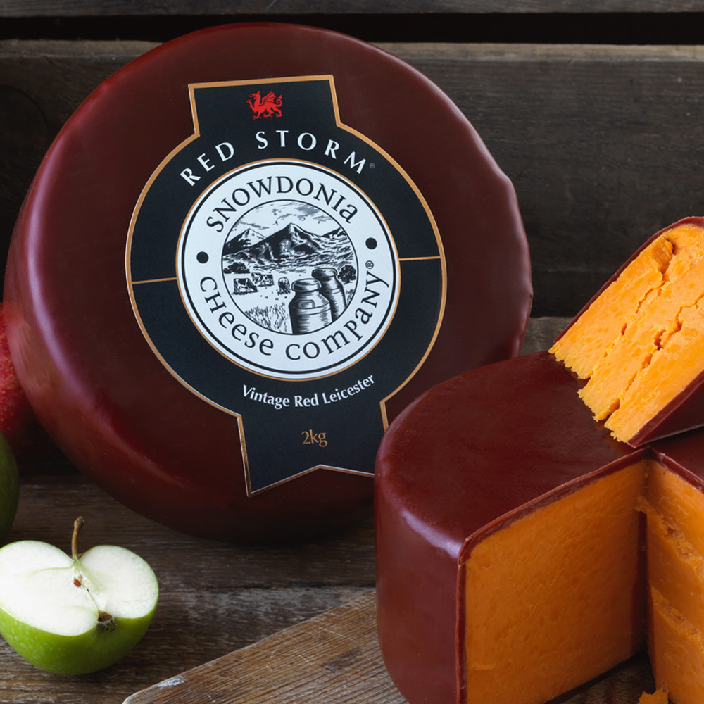 Father's Day Cheese Lovers Gift - Yumbles.com