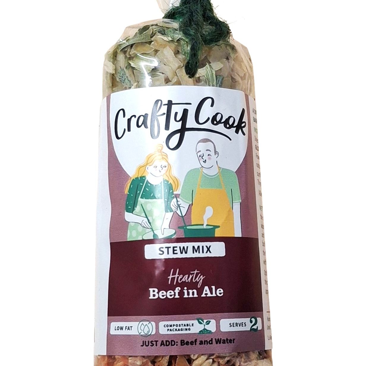 Comfort Food Collection – 3 Hearty Stew & Pie Base Mixes - Yumbles.com