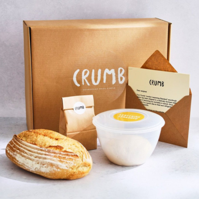 Bread Mixes - Bread Making Kits - Yumbles