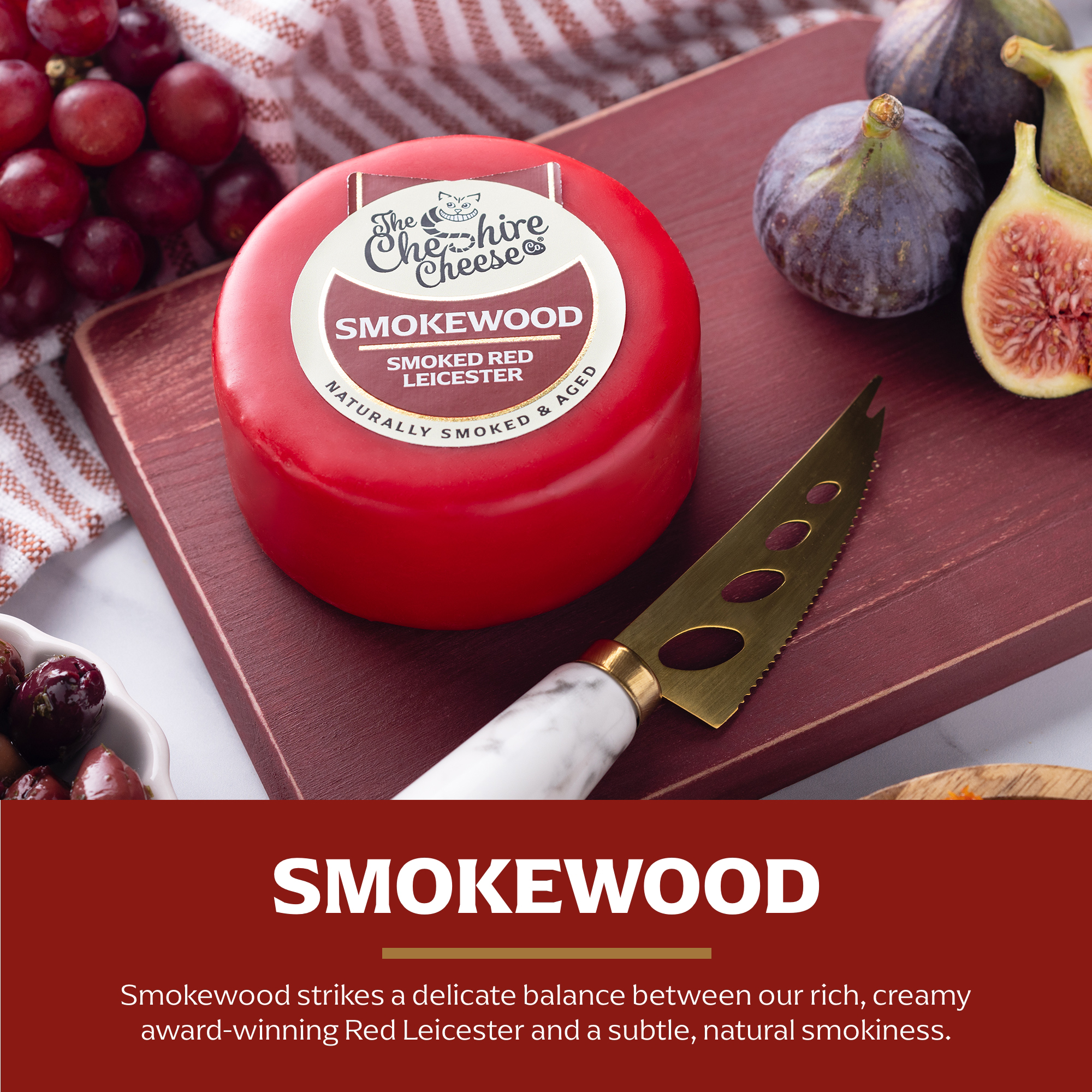 Father's Day Craft Ale, Cheese & Biscuits Hamper Gift Box - Yumbles.com