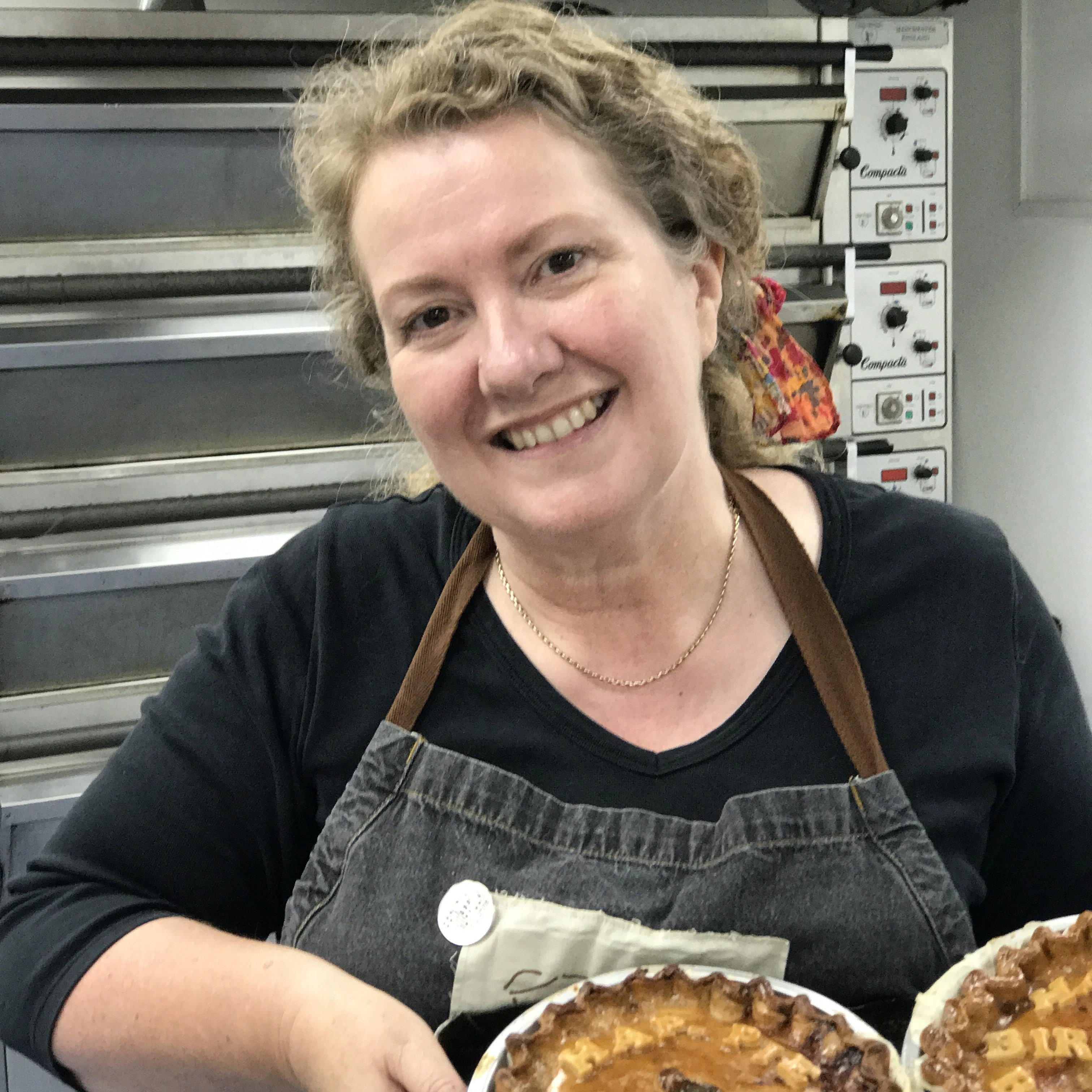 Bray's Cottage Pork Pies
