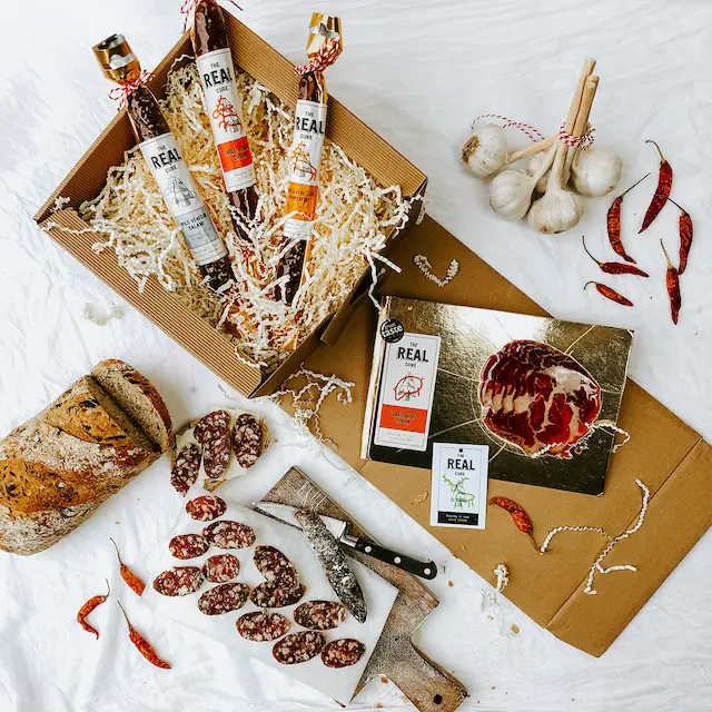 CHARCUTERIE GIFTS