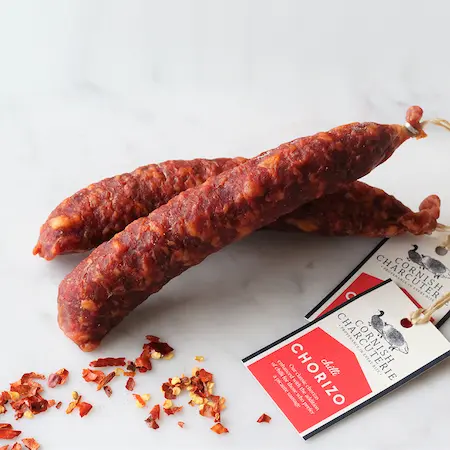 CHORIZO