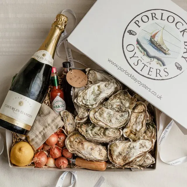 FRESH FISH & SEAFOOD