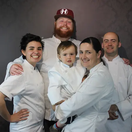 Davenport's Chocolates