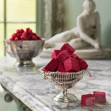 GOURMET MARSHMALLOWS