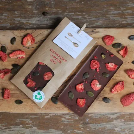 KETO & LOW SUGAR CHOCOLATE