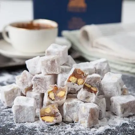 TURKISH DELIGHT