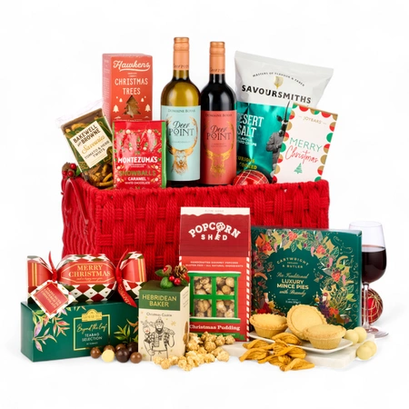 Merry & Bright Hamper