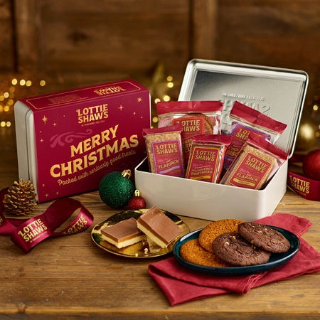 GIFTS FOR GRANDPARENTS