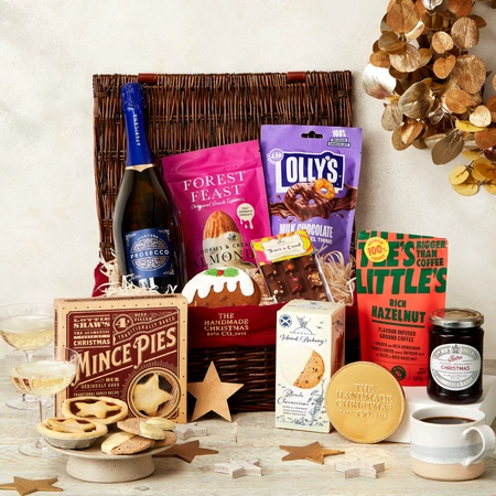 HAMPERS UNDER £100