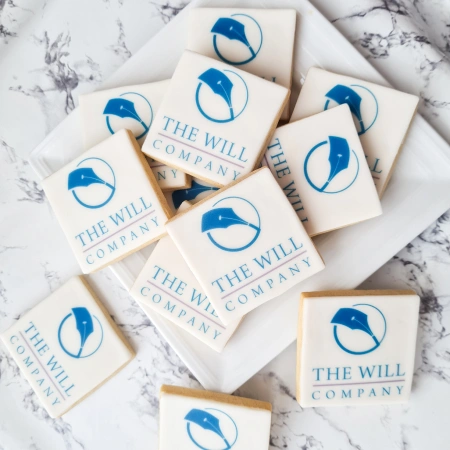Branded Cookies