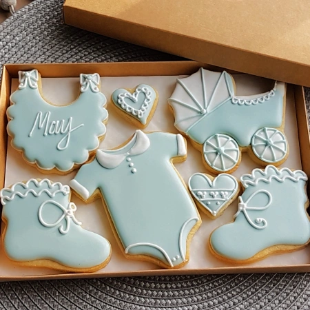 Maternity & Paternity Gifts