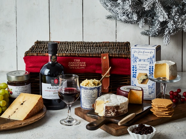Christmas Hampers