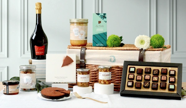 All Corporate Hampers