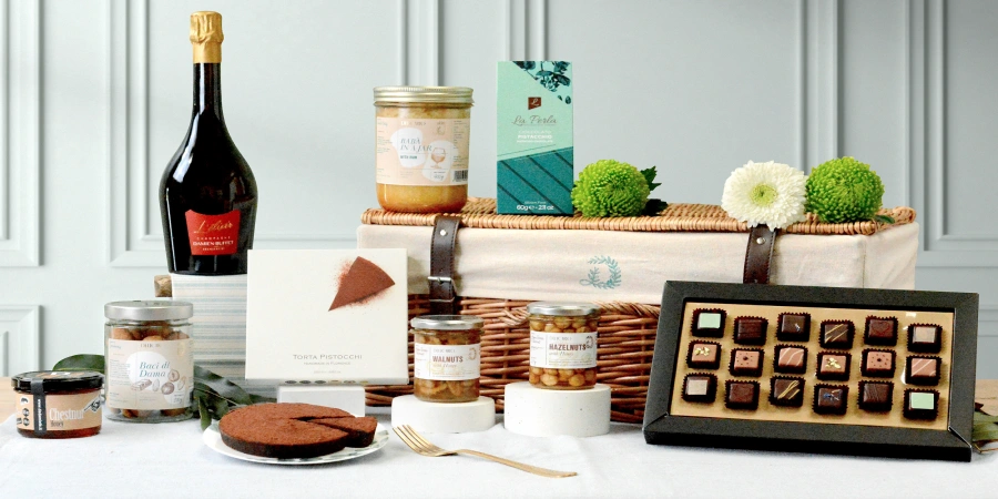 All Corporate Hampers