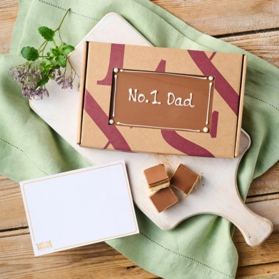 Last Minute Gifts