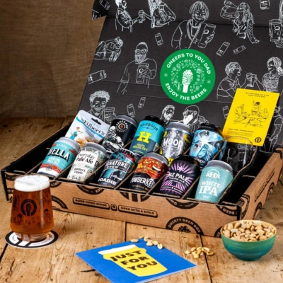 Best Father’s Day Gifts