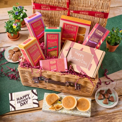 Father's Day Hampers