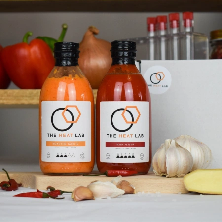 COOKING & TABLE SAUCES