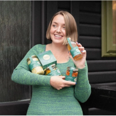 The Fermentation Station