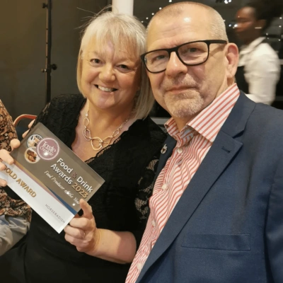 The Weston Biltong Company