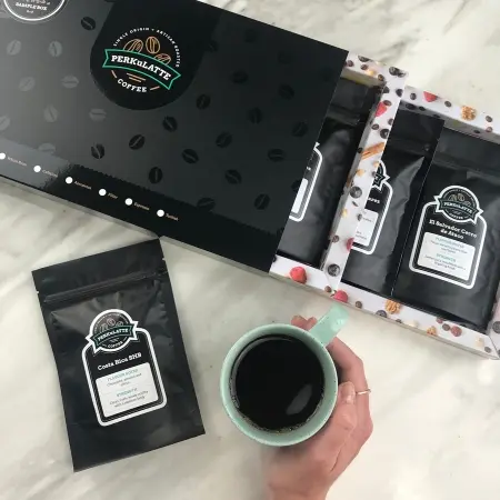 GIFTS FOR TEA & COFFEE LOVERS