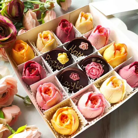 BIRTHDAY GIFTS FOR HER