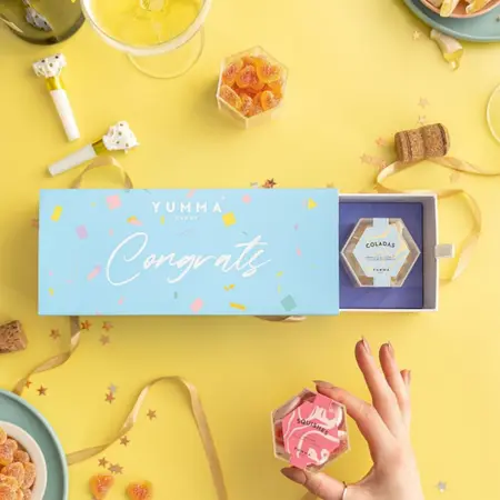 CONGRATULATION GIFTS