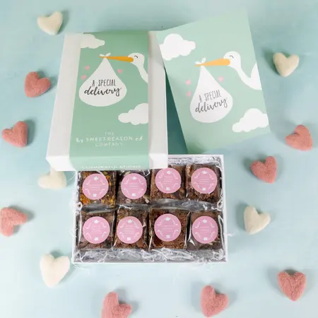 GIFTS FOR NEW PARENTS