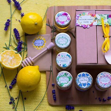 GIFTS FOR GRANDPARENTS