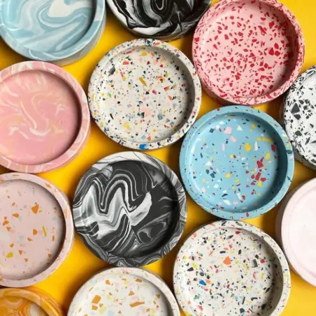 PLACEMATS & COASTERS