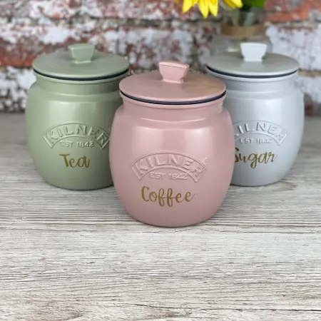 KITCHEN STORAGE & ORGANISATION