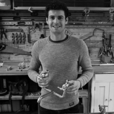 Proper Copper Design