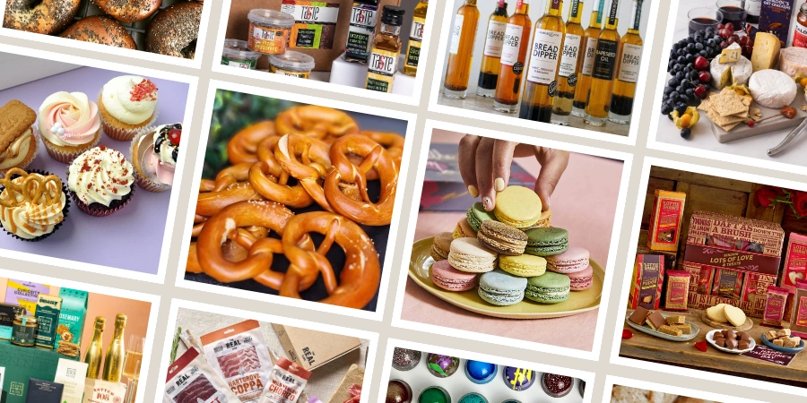  Meet our Best Sellers 