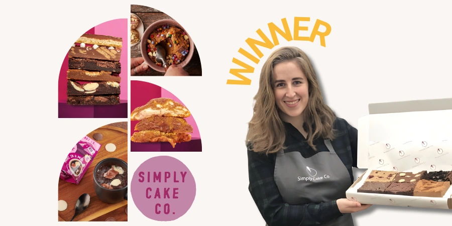  People's Choice Award Winner 