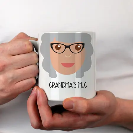 Gifts for Grandmas