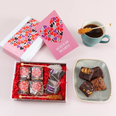 Gluten Free Valentine's Gifts