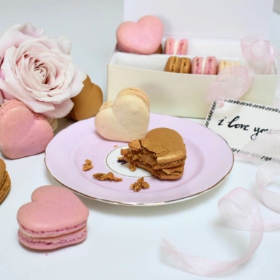 Macarons