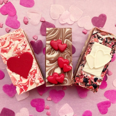 Vegan Valentine's Gifts